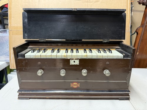 Vintage eastern product - vintage, product"