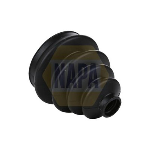 Napa drive shaft - shaft, bellow