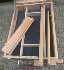 Daler Rowney Edinburgh Table Easel