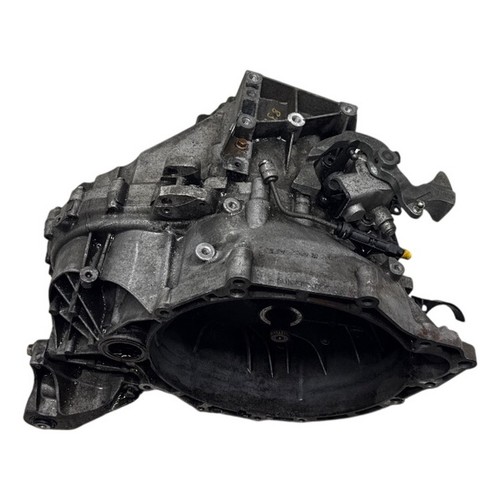 Ford mondeo gearbox mk5 - gearbox,