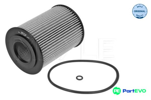 Meyle oil filter - oil, 0143220005