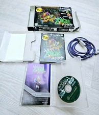 The Legend of ZELDA Four