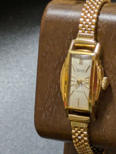 Seiko fan laurel - fan,