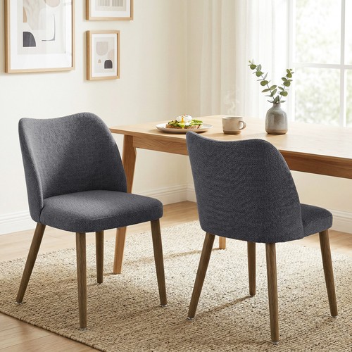 Dining chairs set 2 - dining, of