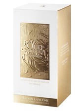 Lancome Maison Oud Bouquet