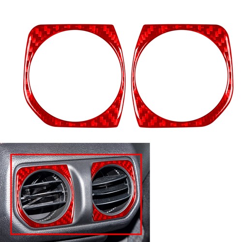 Rear air vent outlet cover - rear,