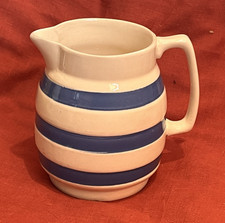 Vintage Staffordshire Chefs