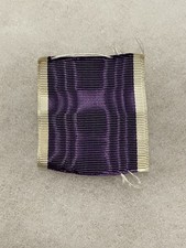 WWll US Purple Heart Medal