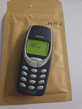 Nokia 3310 - 16MB -Blue