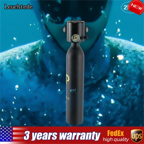 Scuba diving kit oxygen - diving,
