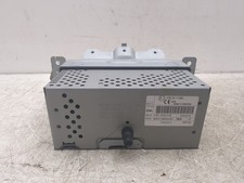 2018 FORD FIESTA ST-LINE TURBO Radio