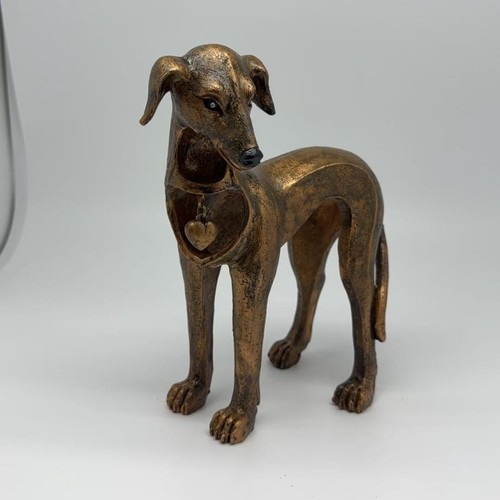 Heritage heart sighthound - heritage,