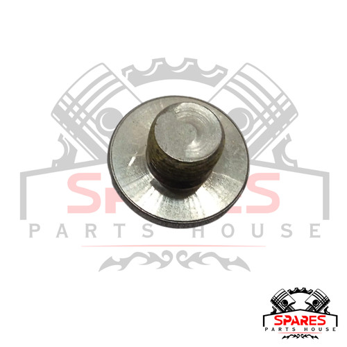 Screw plug fits ktm - fits, duke