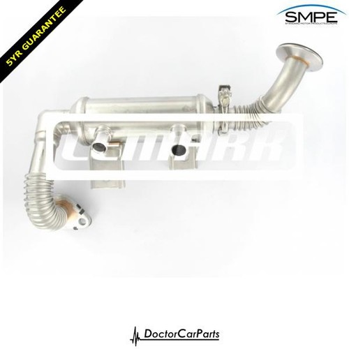 Egr valve cooler for - cooler,