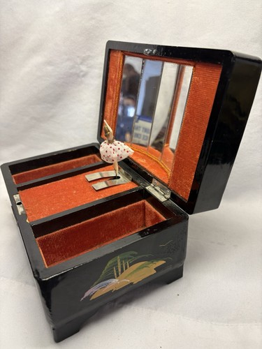 Vtg hand painted - vtg,