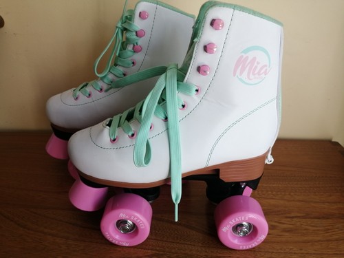 Mia roller skates size - roller,