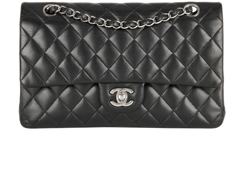 Chanel classic double flap - chanel,