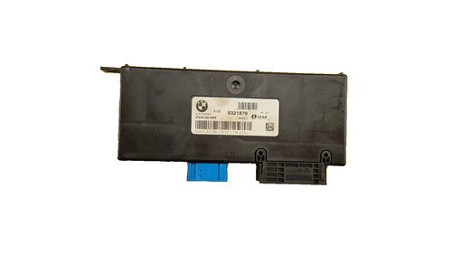 Bmw series f10 f11 - 5, lci