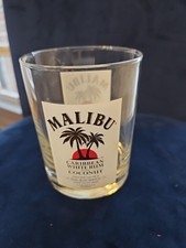 Malibu Caribbean White Rum