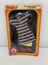 Vintage Daisy Mary Quant Doll