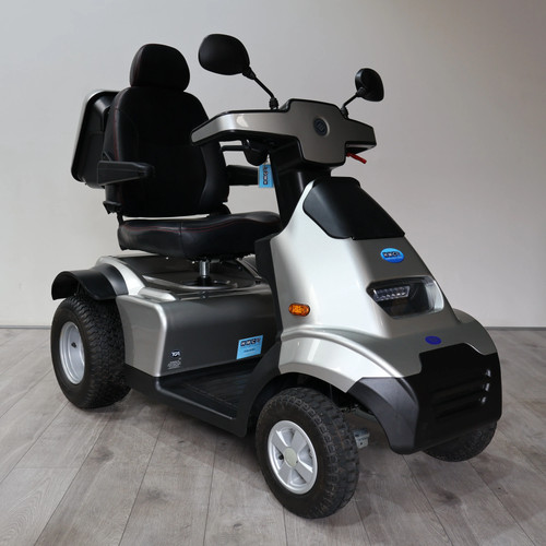 Used mobility scooter tga - mobility,