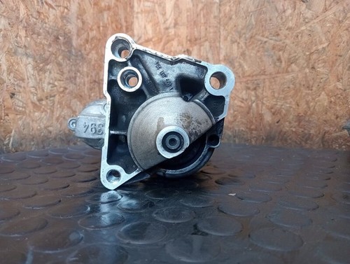 0001106024 starter motor