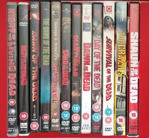George romero zombie - george, 🩸