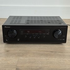 Faulty Pioneer VSX-534 4K HDR
