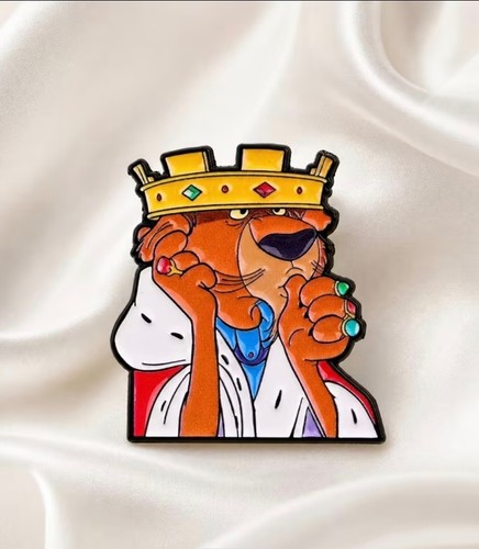 Robin hood prince - robin,