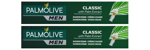 Palmolive men classic - men,