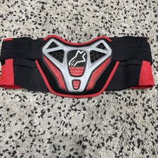 Alpinestars Orion Adult Kidney