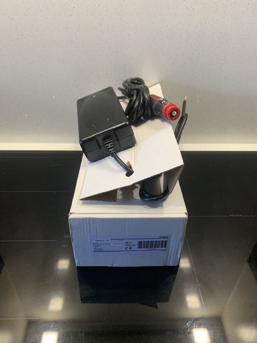 Drager oxylog 3000 - oxylog, power