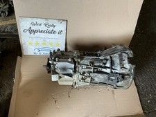 FORD TRANSIT MK7 2.2 DIESEL