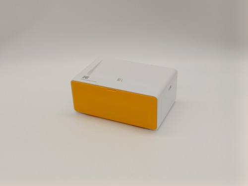 Faulty kodak pd460 instant - pd460,