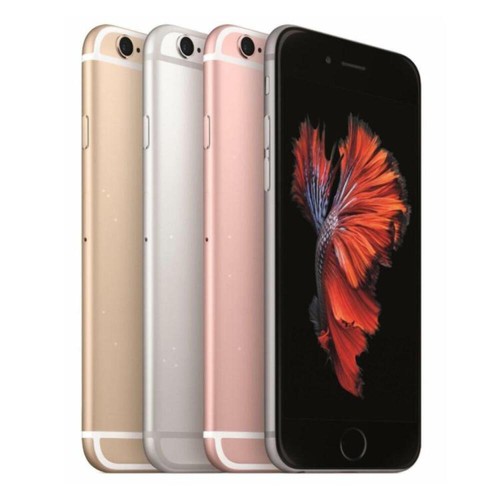 Apple iphone 64gb - iphone, 6s