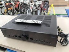 Cambridge audio azur 650a - cambridge,