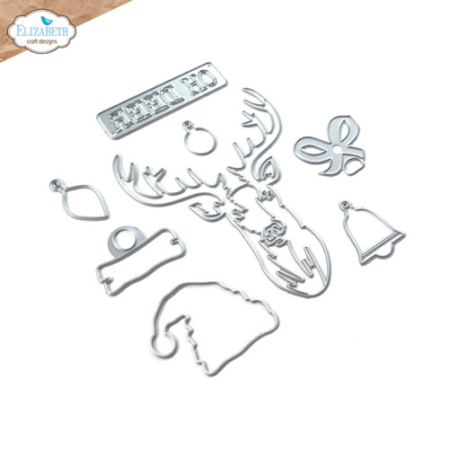 Elizabeth craft designs - craft,