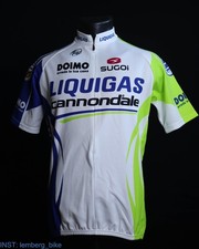 Liquigas Cannondale 2011