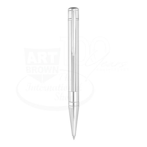 Dupont d initial chrome - dupont,