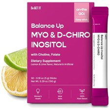 Hormone Balance & Reproductive