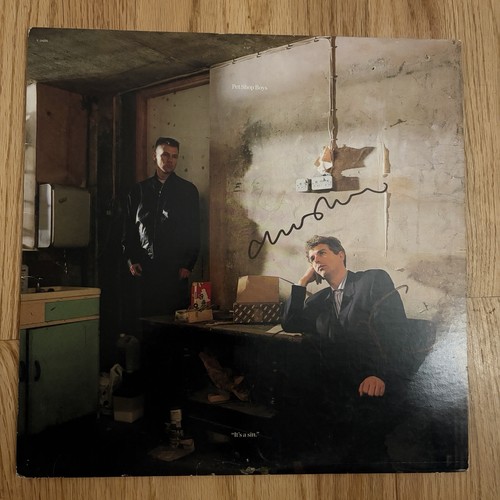Pet shop boys its - pet,