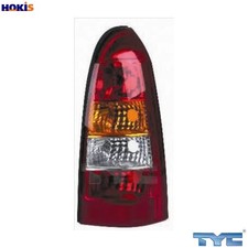 TAIL LIGHT ASSEMBLY