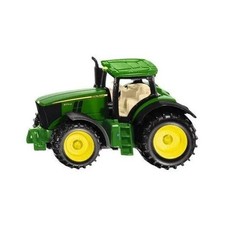 SIKU John Deere 6215R Tractor