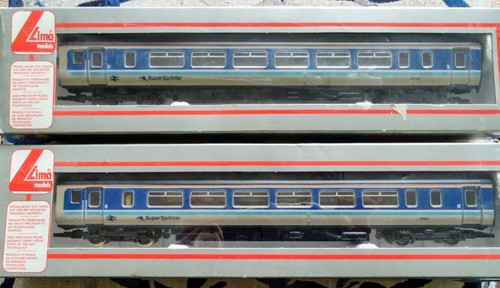 L205050 regional class - oo,