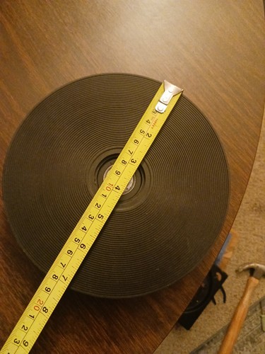 Vtg bsr mini - bsr,