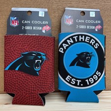 2 X Carolina Panthers