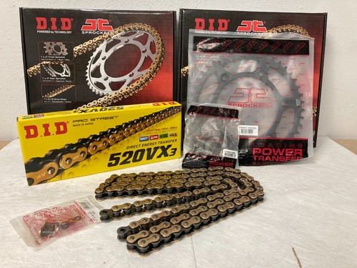 Ktm 890 adventure chain - adventure,