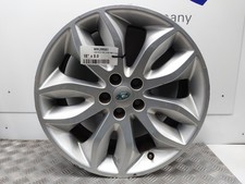 ALLOY WHEEL LAND ROVER