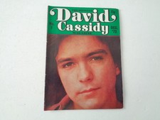 DAVID CASSIDY - OFFICIAL