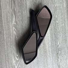 TRIUMPH Street Triple 675 Left and Right Mirrors 2013-16 PN T2066718